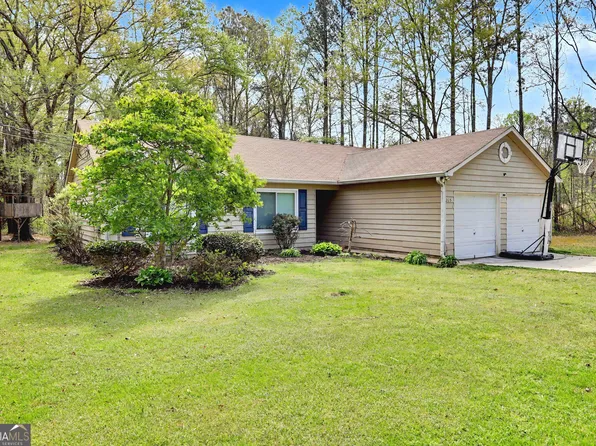 265 Minardi Dr, Hogansville, GA 30230