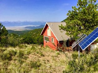 2279 Aspen Trail Rd #19, Westcliffe, CO 81252