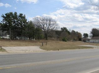 368 N Jebavy Dr, Ludington, MI 49431