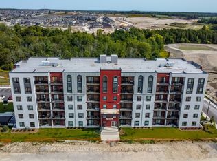 10 Culinary Ln #602, Barrie, ON L9J0K2