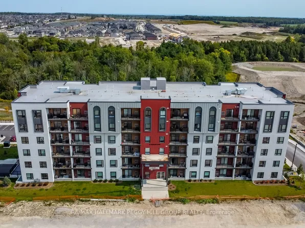10 Culinary Ln #602, Barrie, ON L9J 0K2