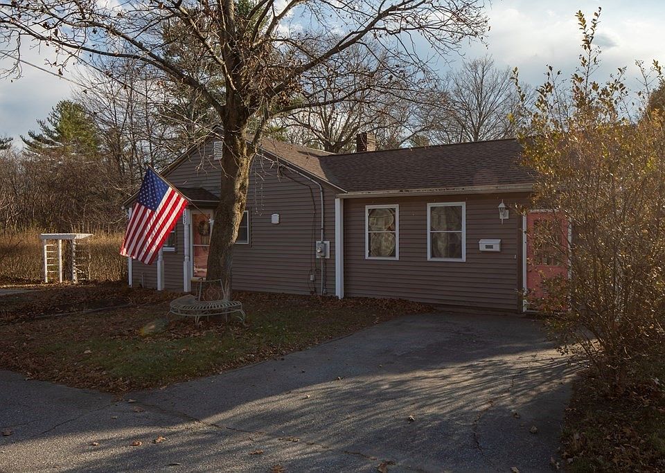 103 Eugene St, Leominster, MA 01453 Zillow