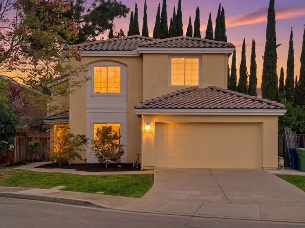 3041 Christine Ct, Fremont, CA 94536