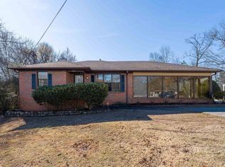 321 23rd Ave NW, Birmingham, AL 35215