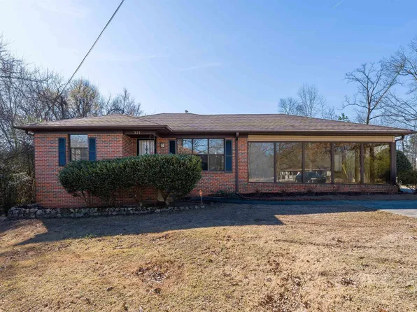 321 23rd Ave NW, Birmingham, AL 35215