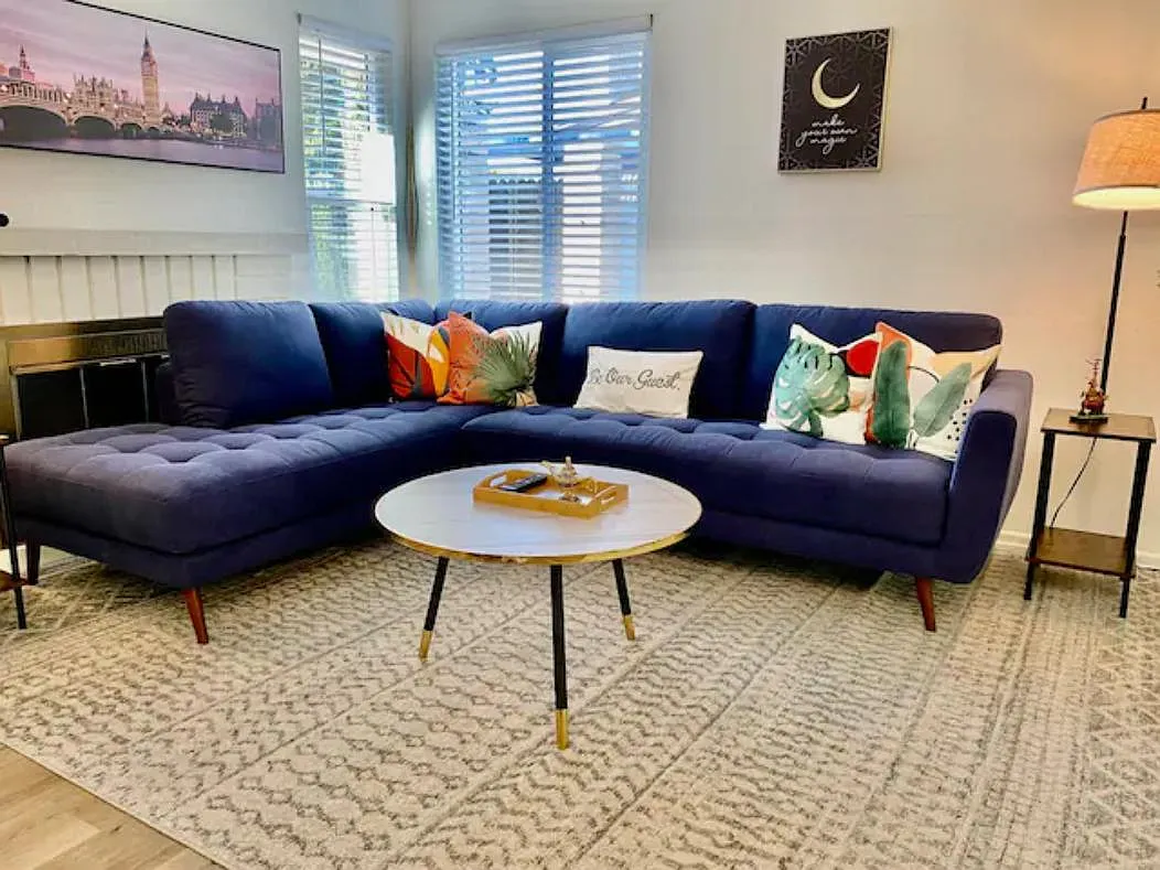 Fully furnished! - 10630 Gemini Dr