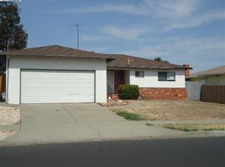 4604 Belle Dr, Antioch, CA