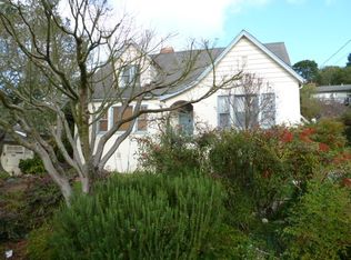 25 Sidney St, Mill Valley, CA
