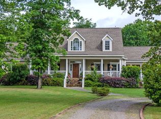 658 Grand Prix Dr, Beech Island, SC 29842