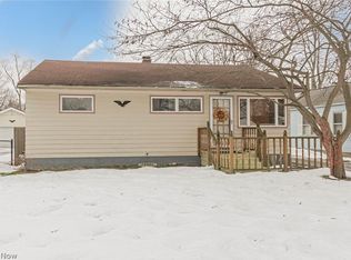 4925 Orchard Rd, Mentor, OH 44060