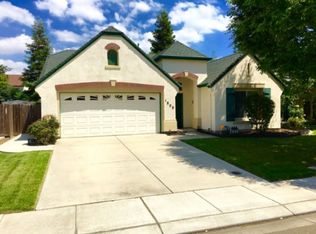 1808 Maid Mariane Ln, Modesto, CA 95355