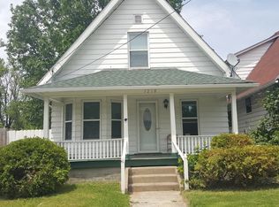 1218 Colburn St, Toledo, OH 43609