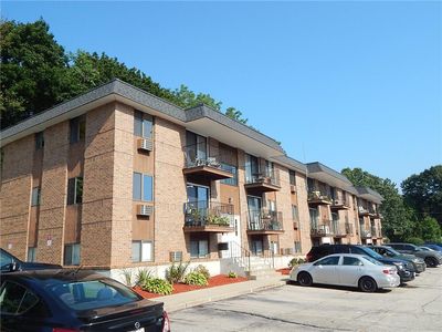 117 John St APT 35, Lincoln, RI, 02865