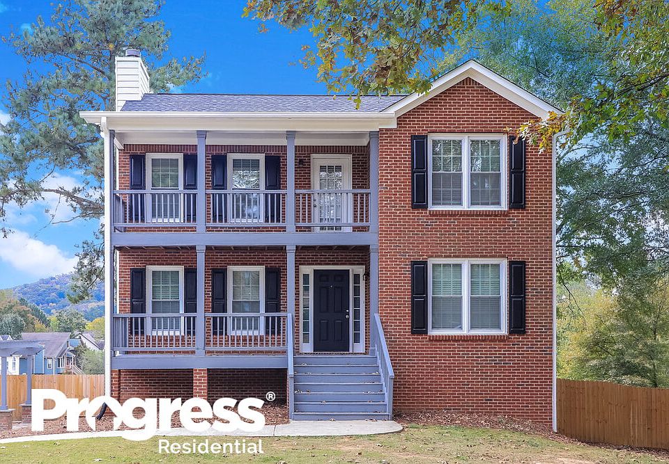 29 Bramblewood Trl SW, Cartersville, GA 30120 Zillow