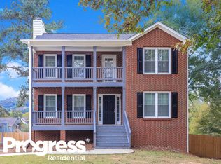 29 Bramblewood Trl SW, Cartersville, GA 30120