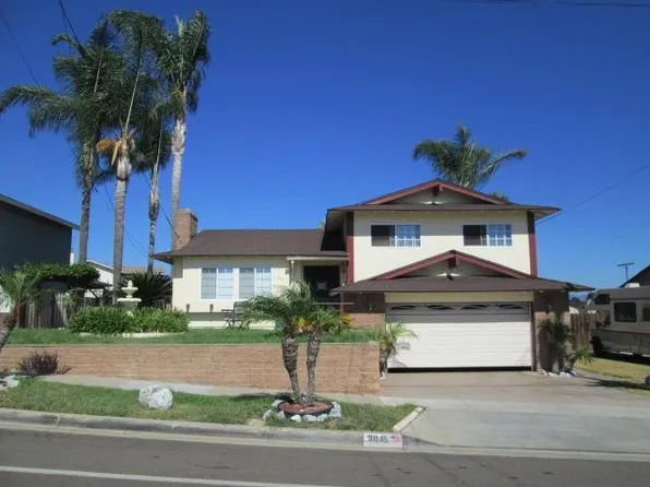 3045 Marmil Ave, San Diego, CA 92139