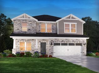 259 Red Valor St, Garner, NC 27529
