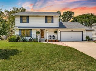 4339 N Eagle Lake Dr, Wichita, KS 67220