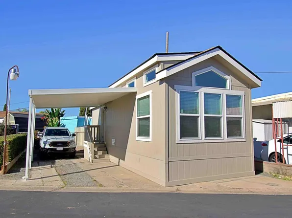 708 H St Space 64, Chula Vista, CA 91910