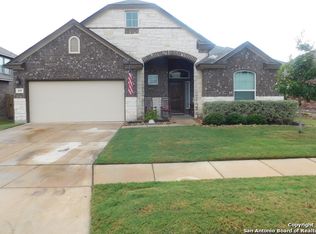 408 Bison Ln, Cibolo, TX 78108