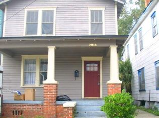 2018 N Davis St, Jacksonville, FL 32209