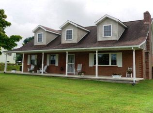 94 State Route 3117, South Shore, KY 41175