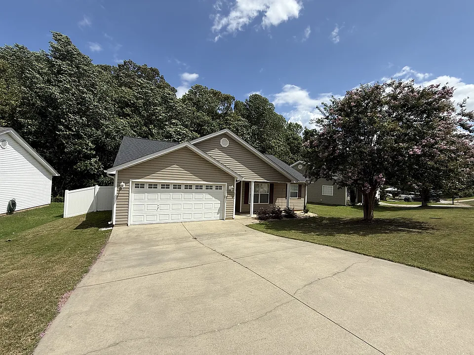 502 Pleasant Green Dr