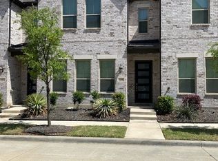 329 Colusa Dr, The Colony, TX 75056