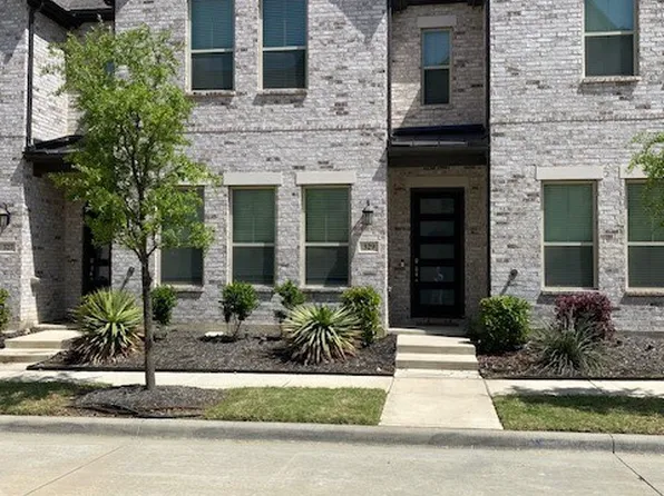 329 Colusa Dr, The Colony, TX 75056