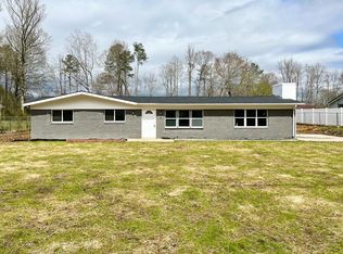 125 Sherwood Dr SE, Dalton, GA 30721