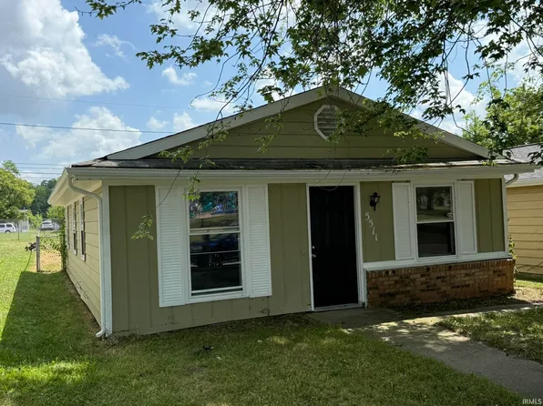 5511 Hoagland Ave, Fort Wayne, IN 46807