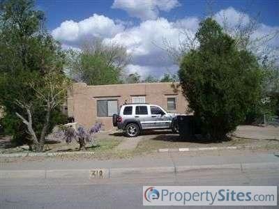 318 Vermont St NE, Albuquerque, NM, 87108