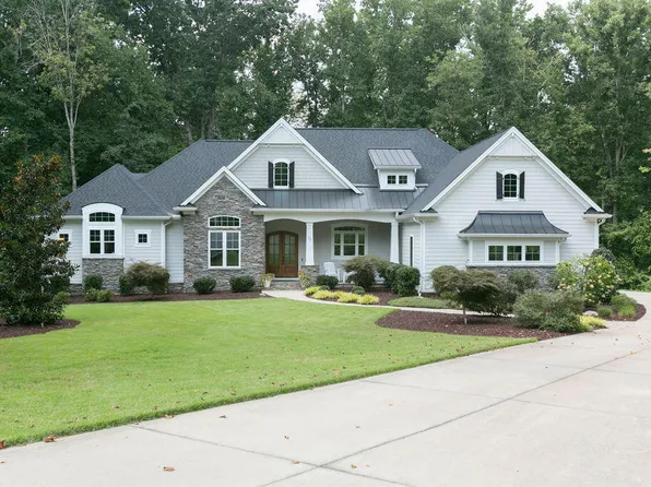 71 Willow Creek Ct, Pittsboro, NC 27312