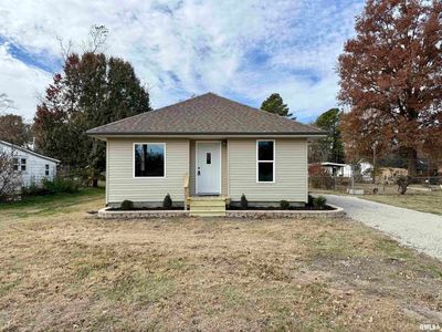 1805 N 13th St, Herrin, IL, 62948