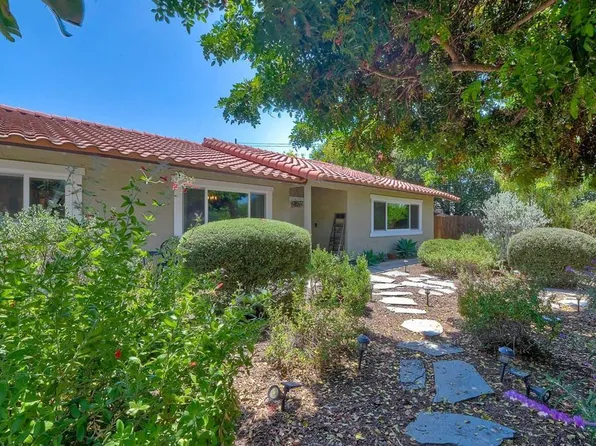 1407 Monte Vista Dr, Vista, CA 92084
