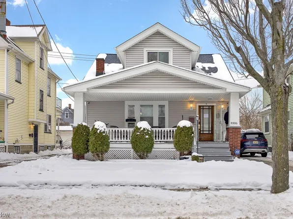 3306 W 100th St, Cleveland, OH 44111