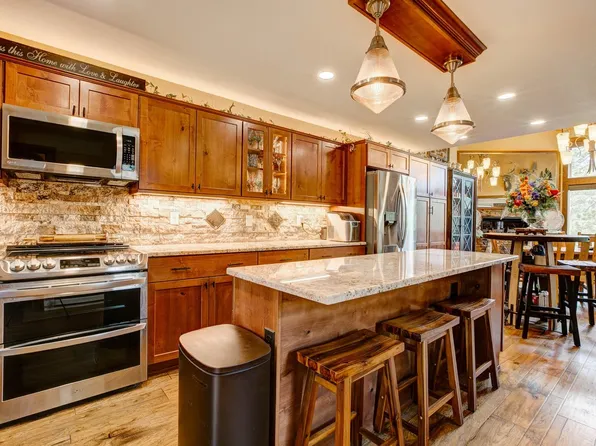 321 Big Horn Dr #C3, Estes Park, CO 80517