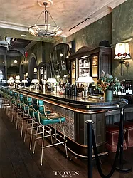 Rented by Town Residential