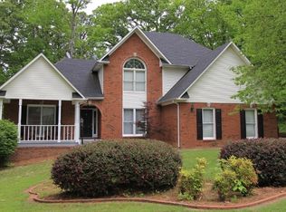 1305 6th Ave NE, Jacksonville, AL 36265