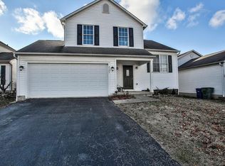 2125 Brookbank Dr, Grove City, OH 43123