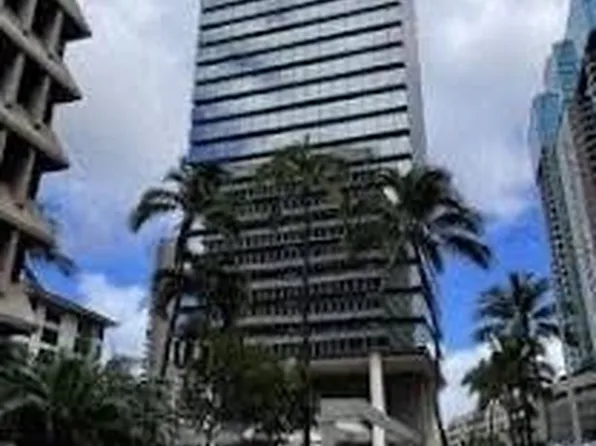 1188 S Bishop St #2606, Honolulu, HI 96813