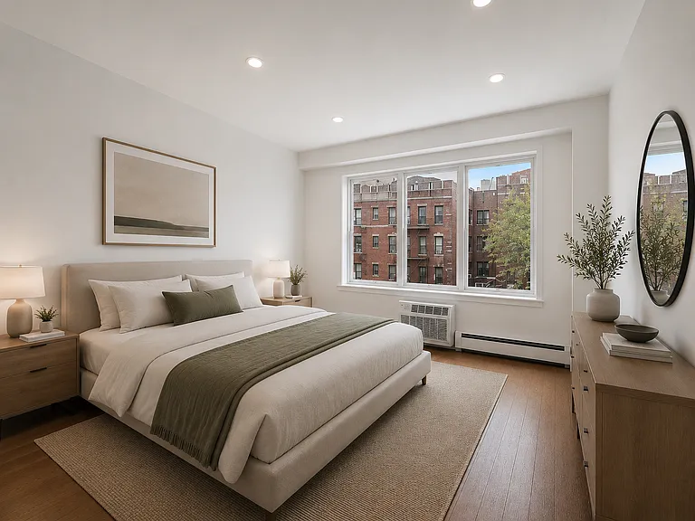 1256 Ocean Ave #5E — Photo 3