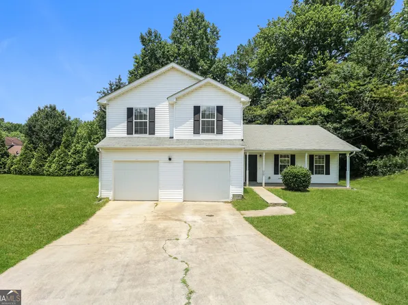 3587 Oakvale Ave, Decatur, GA 30034