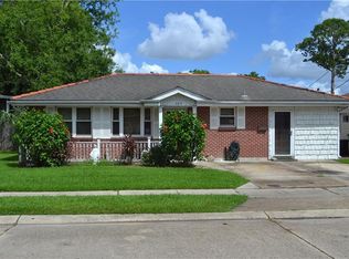 409 N Starrett Rd, Metairie, LA 70003