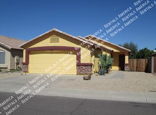 3210 W Abraham Ln, Phoenix, AZ 85027
