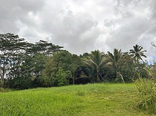 Punawai St LOT 17, Pahoa, HI 96778