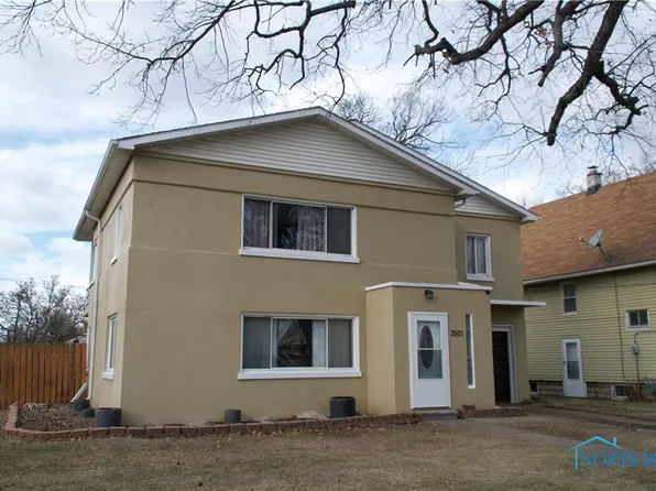 3501 Willys Pkwy, Toledo, OH 43612
