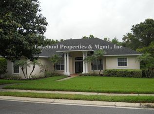 2414 Crews Lake Hills Loop N, Lakeland, FL 33813