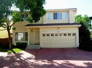 1500 Braewood Ave, Highlands Ranch, CO 80129