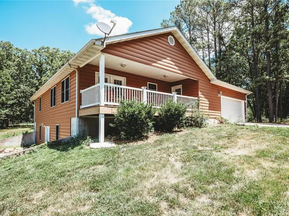 16209 Highway 63 S, Vichy, MO 65580